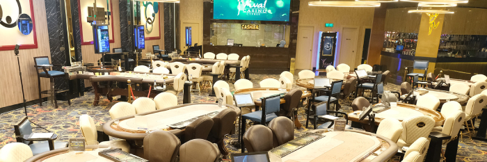 Viva Casino Kıbrıs