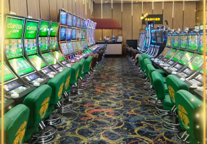 Casino Photo