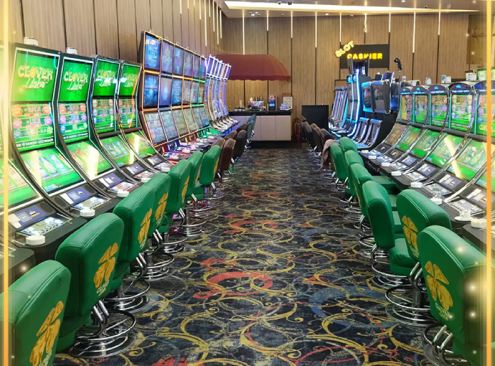 Viva Casino Kıbrıs