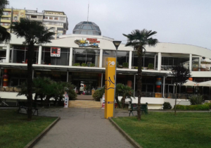Casino Photo