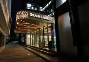 Casino Photo