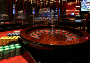 Casino Photo