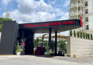 Casino Photo