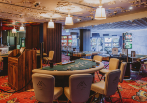 Casino Photo