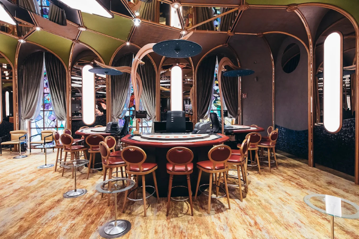 Casino Austria, Graz