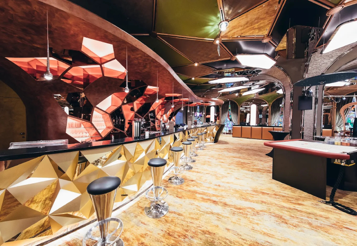Casino Austria, Graz