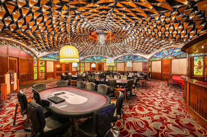 Casino Austria, Bregenz