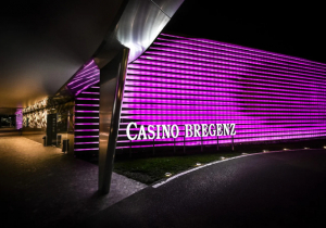 Casino Photo
