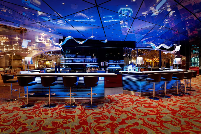 Casino Austria, Bregenz