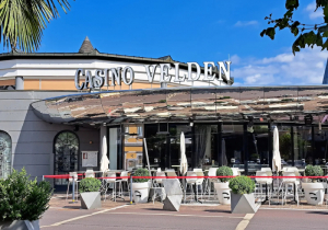 Casino Photo