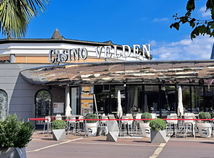 Casino Austria, Velden