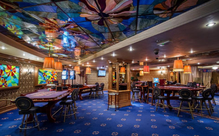 Casino Shangri La, Minsk