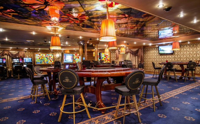 Casino Shangri La, Minsk