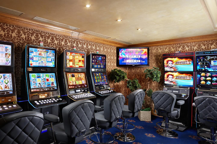 Casino Shangri La, Minsk