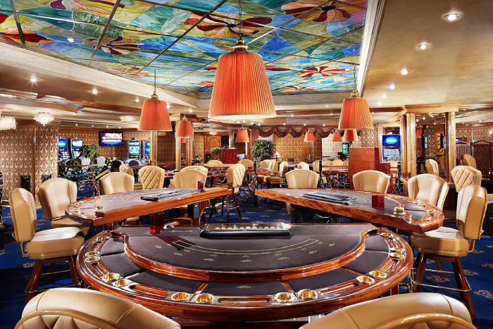 Casino Shangri La, Minsk