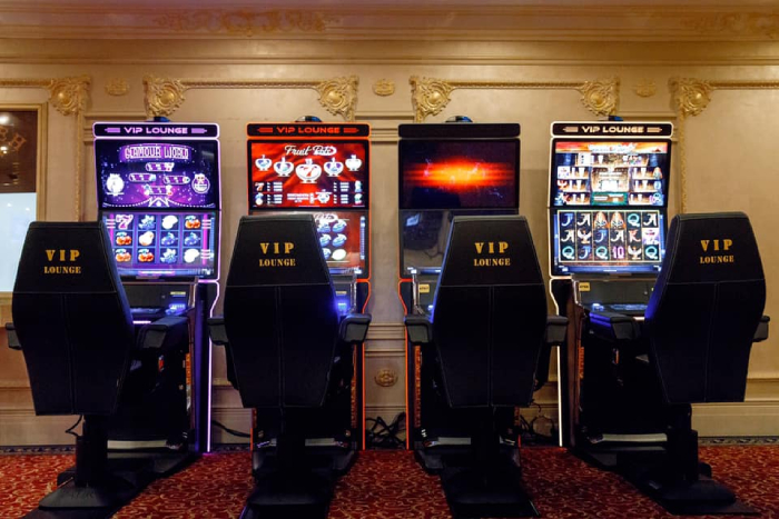 Opera Casino, Minsk