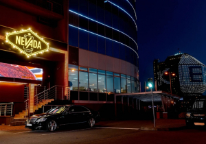 Casino Photo