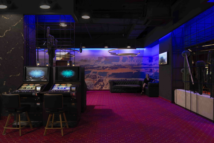 Nevada Casino, Minsk