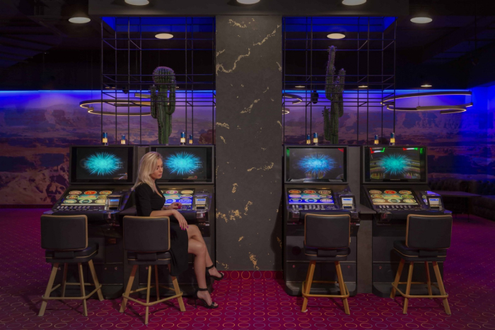 Nevada Casino, Minsk