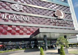 Casino Photo