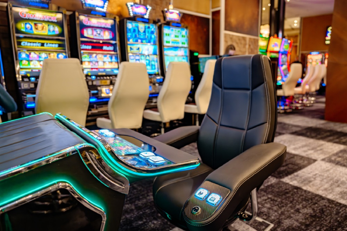 Y Casino, Minsk