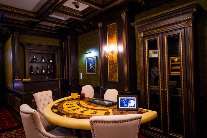 Carat Casino, Minsk