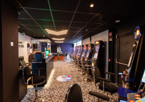 Casino Photo