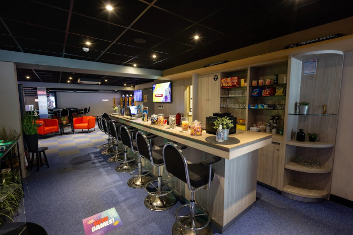 Napoléon Casino, Middelkerke