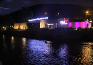 Casino Photo