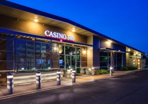 Casino Photo