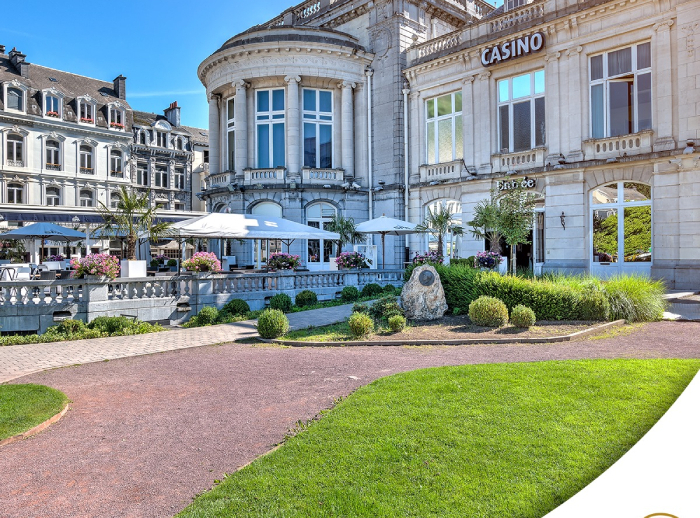 Circus Casino de Spa