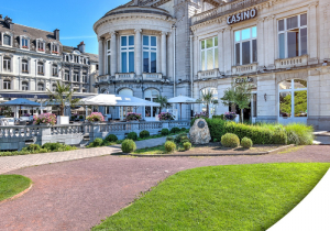 Casino Photo