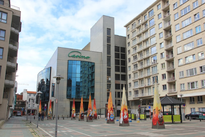 Blankenberge Casino