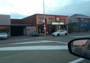 Casino Photo