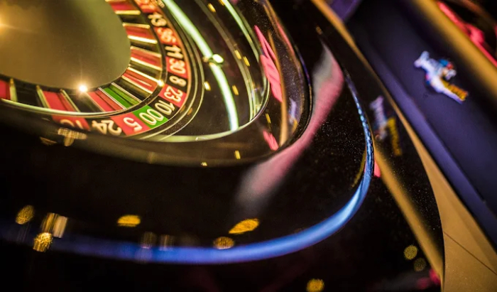 Napoleon Casino, Sint-Truiden