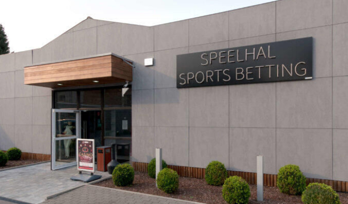 Napoleon Sportsbetting Ninove