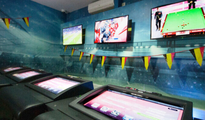 Napoleon Sportsbetting Ninove