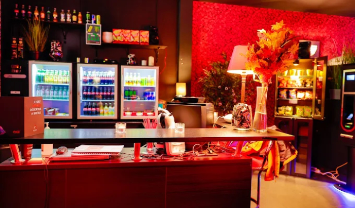 Napoleon Casino, Ninove