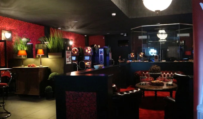 Napoleon Casino, Ninove