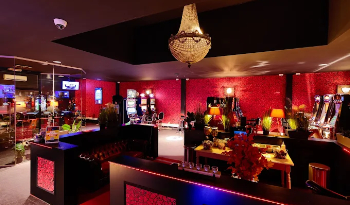 Napoleon Casino, Ninove