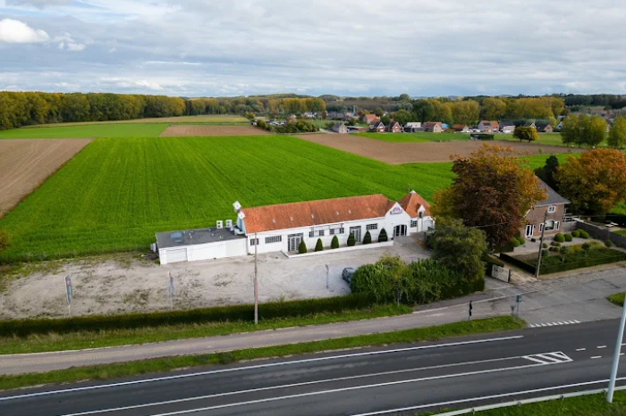 Napoleon Casino, Zottegem