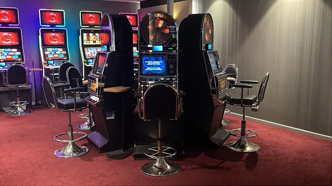 Napoleon Casino, Genk