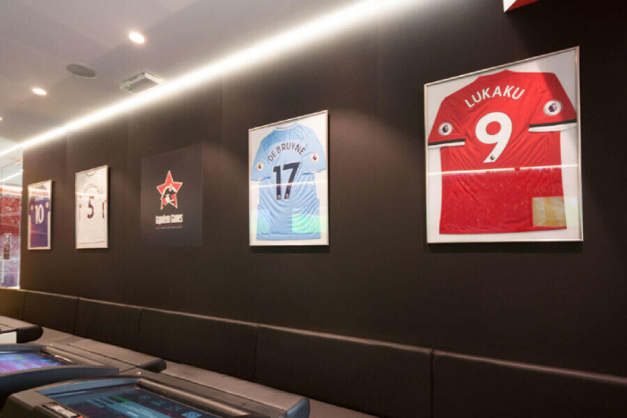 Napoleon Sportsbetting Aalst