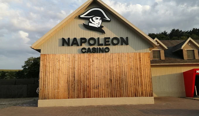 Napoleon Casino, Bekkevoort