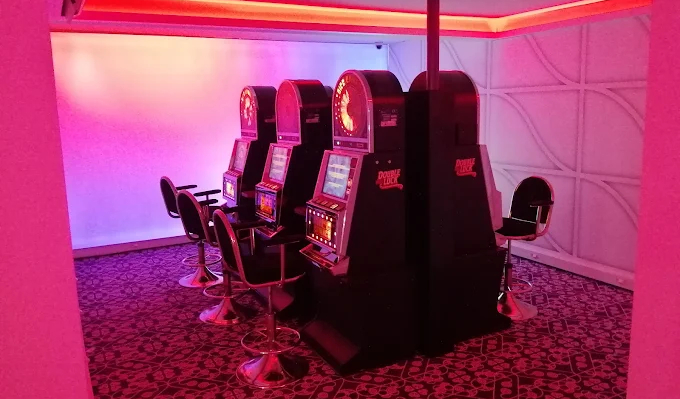 Napoleon Casino, Bekkevoort