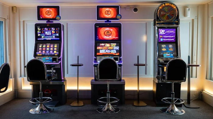 Napoleon Casino, Lichtervelde