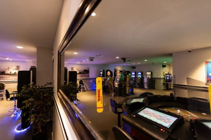 Napoleon Casino, Bornem