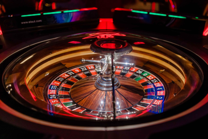 Napoleon Casino, Adinkerke