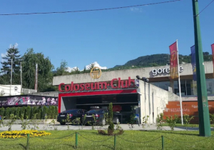 Casino Photo