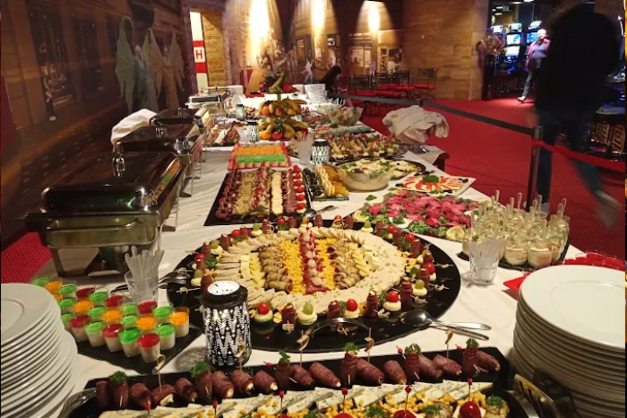 Coloseum Club, Sarajevo